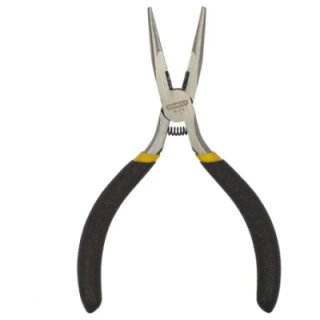 Stanley Miniature Basic Long Nose Pliers STHT84119-8 image-1