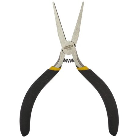 Stanley Miniature Basic Flat Nose Pliers STHT84122-8 image-1