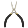 Stanley STHT84122-8 Miniature Basic Flat Nose Pliers