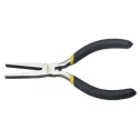 Stanley Miniature Basic Flat Nose Pliers STHT84122-8 image-2