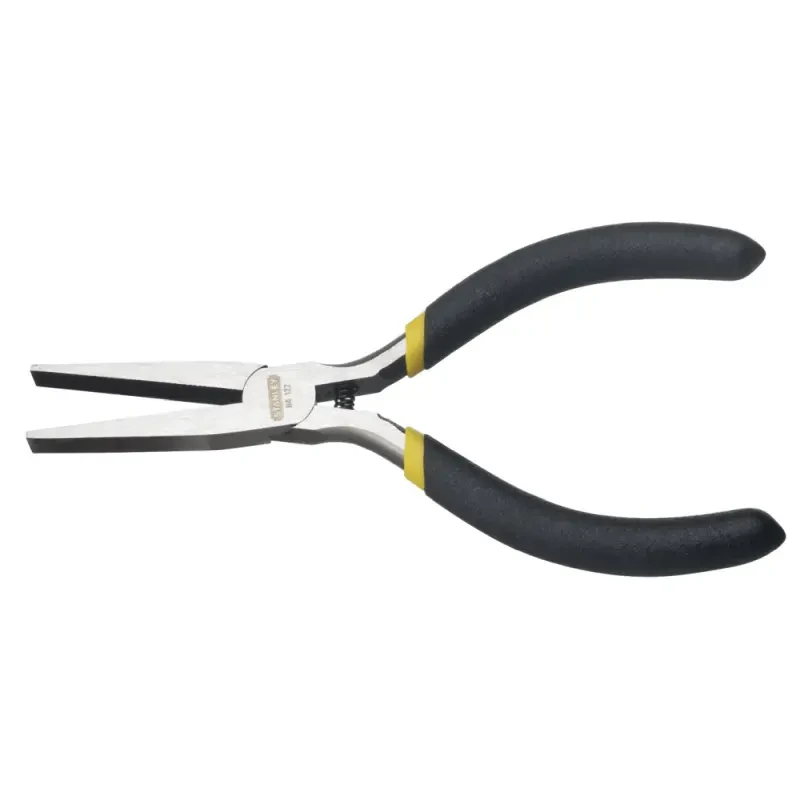 Stanley Miniature Basic Flat Nose Pliers STHT84122-8 image-2