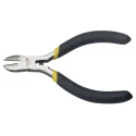 Stanley Miniature Basic Diagonal Cutting Pliers STHT84124-8 image-1