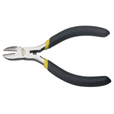 Stanley Miniature Basic Diagonal Cutting Pliers STHT84124-8 image-1