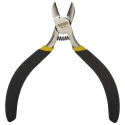 Stanley Miniature Basic Diagonal Cutting Pliers STHT84124-8 image-2