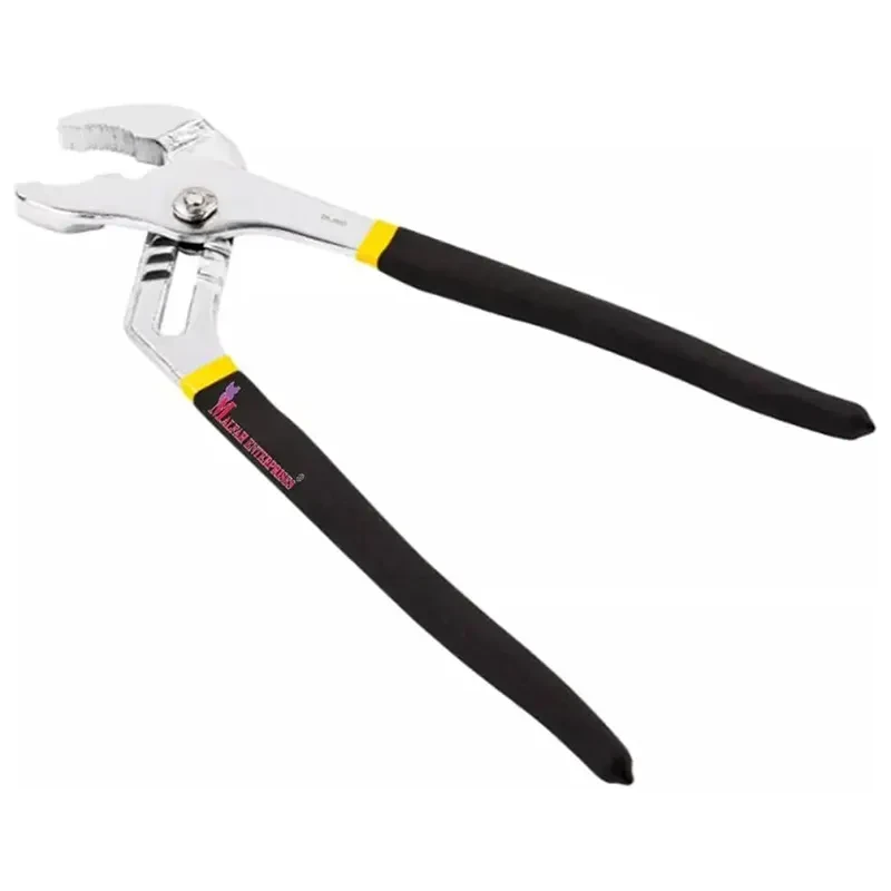 Stanley Plier Groove Joint image-1