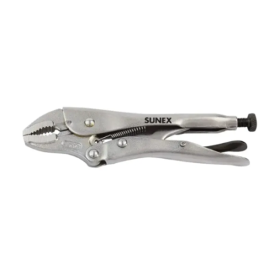 Stanley Curved Jaw Locking Plier image-1