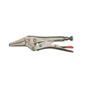 Stanley Curved Jaw Locking Plier With Bimat Handle 84-448-23 image-1