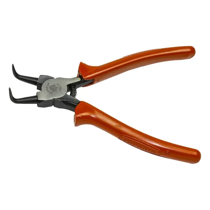 Stanley Bent Internal Plier Circlip image-2