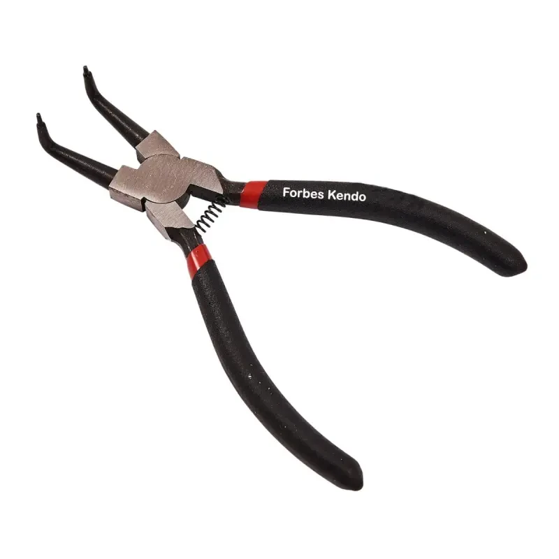 Stanley Straight Internal Plier Circlip image-2