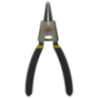 Stanley Straight External Plier Circlip
