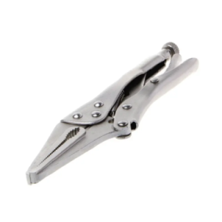 Stanley Straight Jaw Locking Plier 84-371 image-1