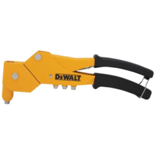 Stanley Heavy Duty Swivel Head Riveter 6-MR77 image-1
