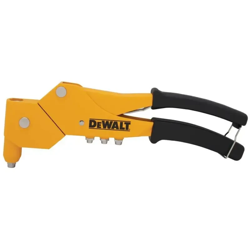 Stanley Heavy Duty Swivel Head Riveter 6-MR77 image-1