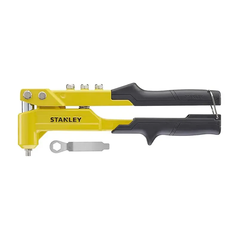 Stanley Heavy Duty Contractor Grade Riveter 6-MR100 image-2