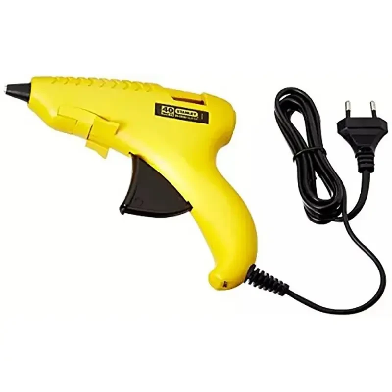 Stanley 25-watts Plastic Cordless Glue Gun STHT6-70416 image-2
