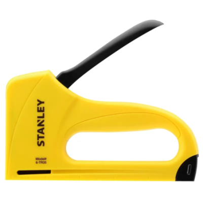 Stanley Light Duty Staple Gun 6-TR35 image-1