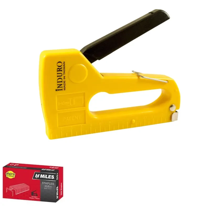 Stanley Light Duty Staple Gun 6-TR35 image-2