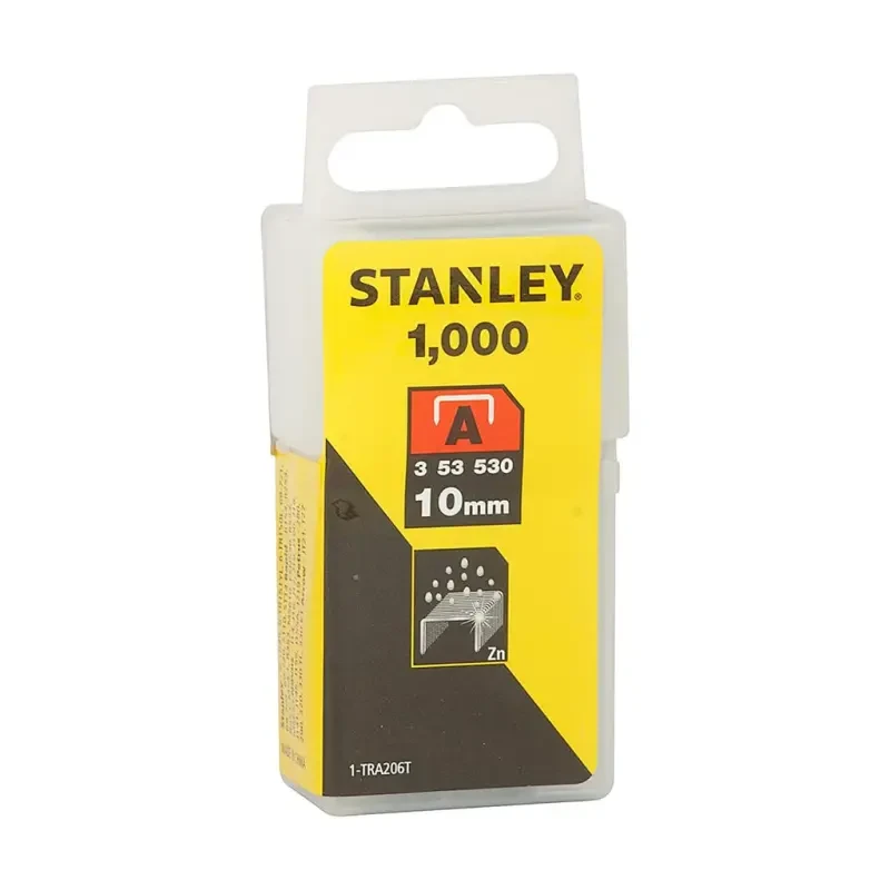 Stanley Light Duty A Type Staple Pin image-2