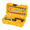 Dewalt 50 Pc 1/4 Inch Socket Set DWMT81610-0 image-1