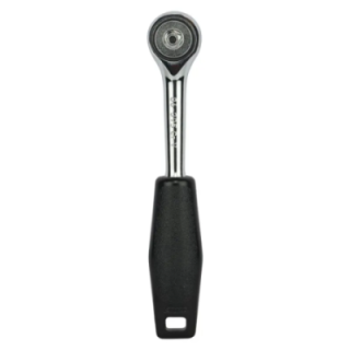 Stanley 1/4 Inch Round Head Ratchet STMT86395-8B image-1