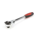 Stanley 3/8 Inch Round Head Ratchet STMT86396-8B image-2