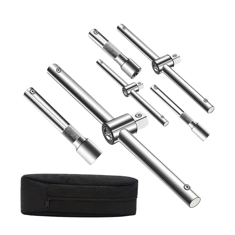 Stanley 3/8 Inch Accessories image-1