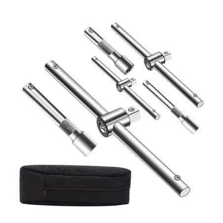 Stanley 3/8 Inch Accessories image-1