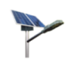 Solar LED Street Light 10W 60WP