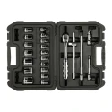 Dewalt 22Pc 1/2 Inch Socket Set DWMT19241-1 image-1