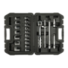 Dewalt DWMT19241-1 1/2 Inch Socket Set 22Pcs