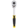 Stanley STMT82665-0 1/2 Inch 72t Ratchet