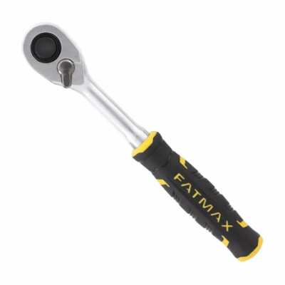 Stanley 1/2 120t Ratchet FMMT82678-0 image-1