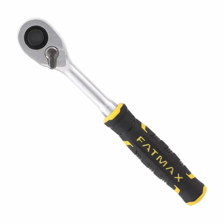 Stanley 1/2 120t Ratchet FMMT82678-0 image-1