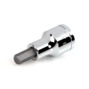 Stanley 1/2 Inch Hexagonal Bit Socket image-1