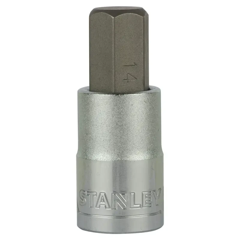 Stanley 1/2 Inch Hexagonal Bit Socket image-2