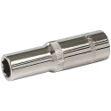 Stanley 1/2 Inch 6 Pt Deep Socket (Hex) image-1