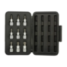 Stanley 89-098 1/2 Inch Drive Torx Bit Socket Set 9 Pcs
