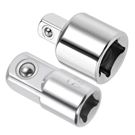 Stanley 1/2 Inch Drive Socket Accessories image-1