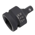 Stanley 1/2 Inch Impact Socket image-2