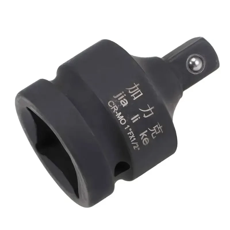 Stanley 1/2 Inch Impact Socket image-2