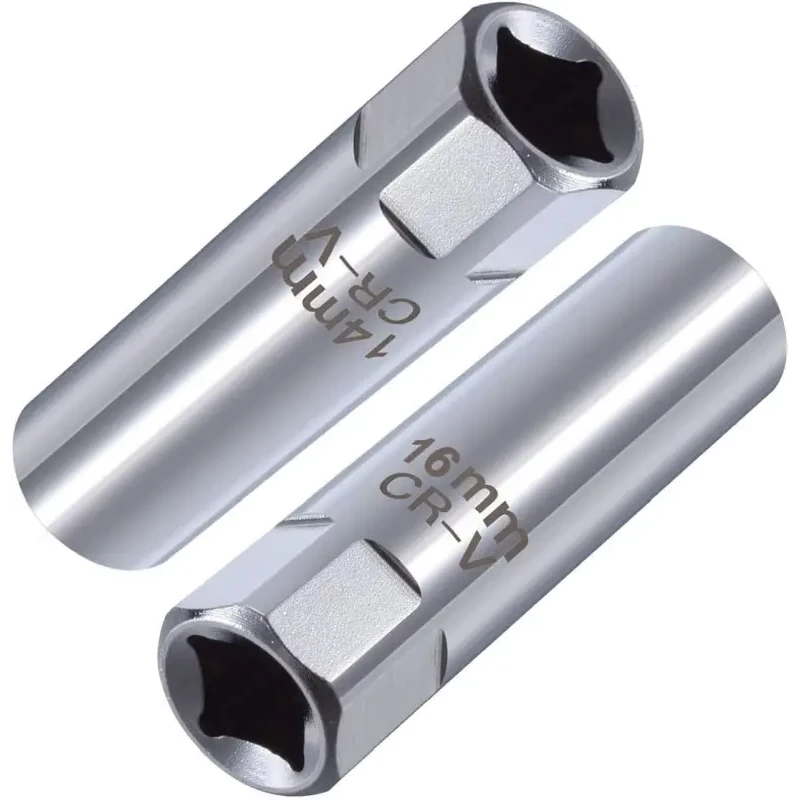 Stanley Spark Plug Socket image-1