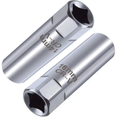 Stanley Spark Plug Socket image-1