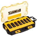 Dewalt 7 Pc 1/2 Inch Deep Impact Socket Set DWMT74737-0 image-2
