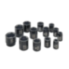 Stanley STMT73916-8 1/2 Inch Std Impact Socket Set 13 Pcs