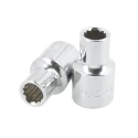 Stanley 3/4 Inch 12 Pts Socket (Bi-hex) image-1