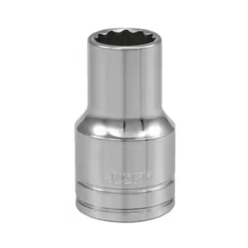 Stanley 3/4 Inch 12 Pts Socket (Bi-hex) image-2