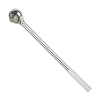 Stanley 3/4 Inch Ratchet With Handle STMT91316-8B image-1