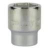 Stanley 3/4 Inch 6 Pt Socket (Hex)