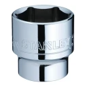 Stanley 3/4 Inch 6pt Socket (Hex) image-2