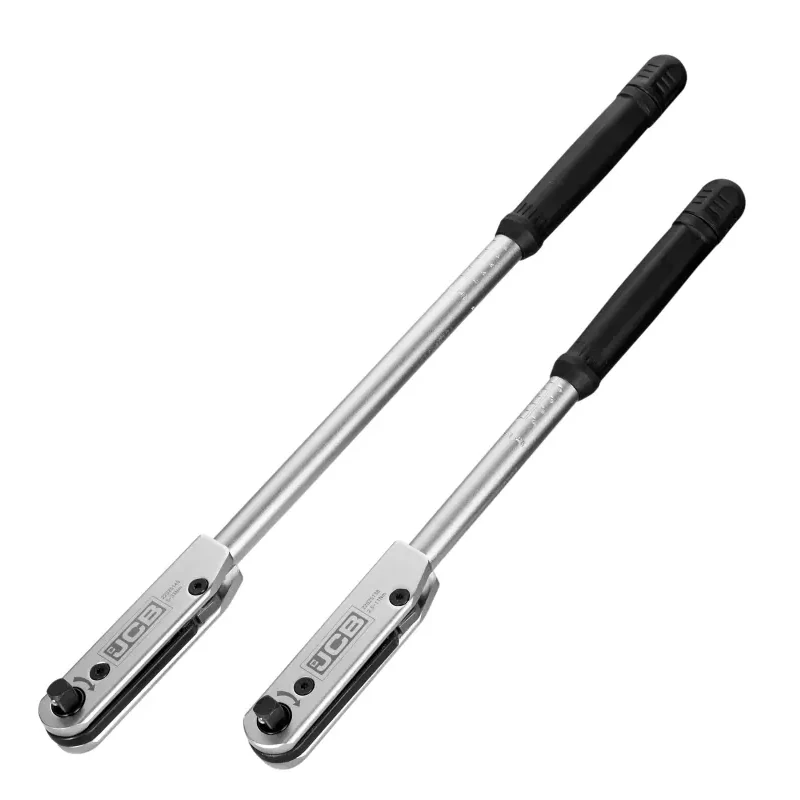 Stanley 3/8 Inch Square Drive Classic Torque Wrench image-2